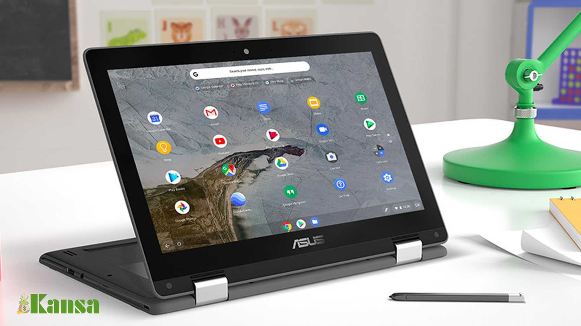 chromebook