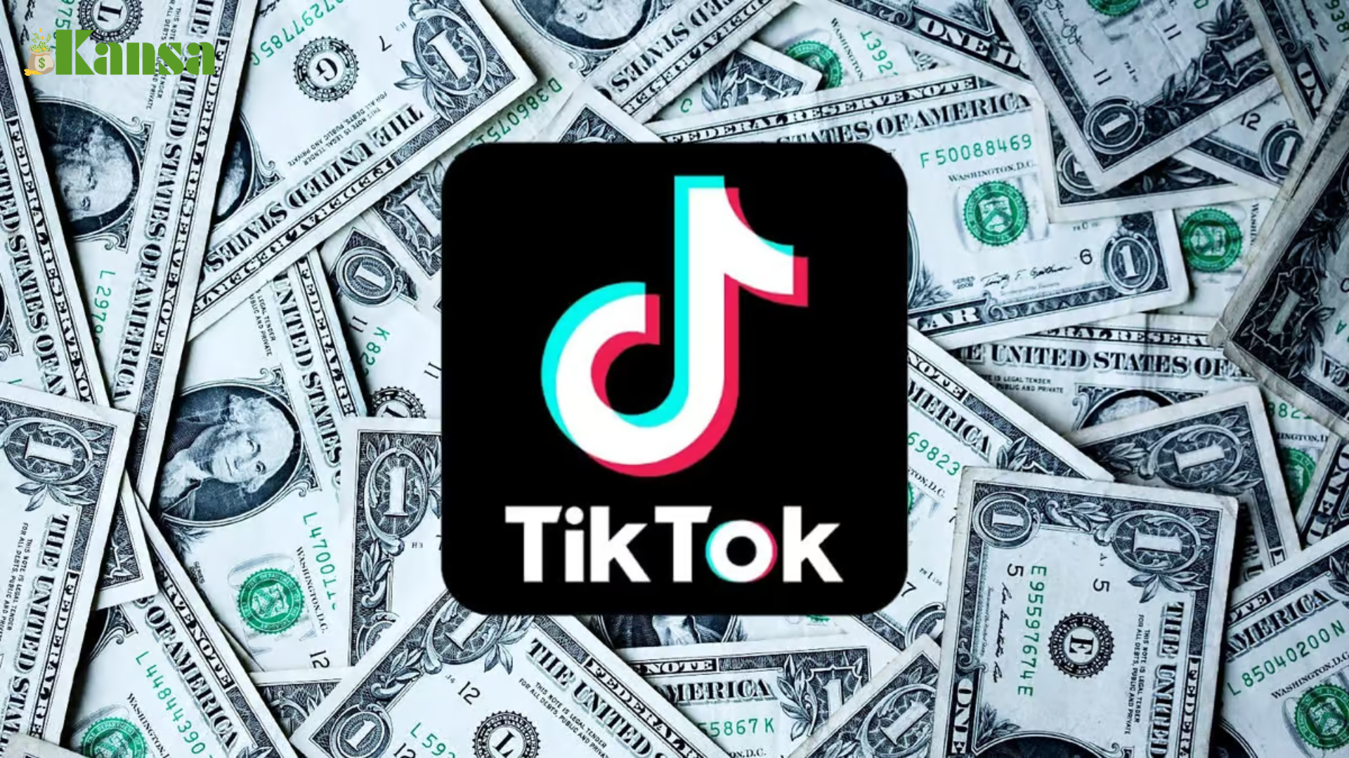 cara mendapatkan uang dari tiktok