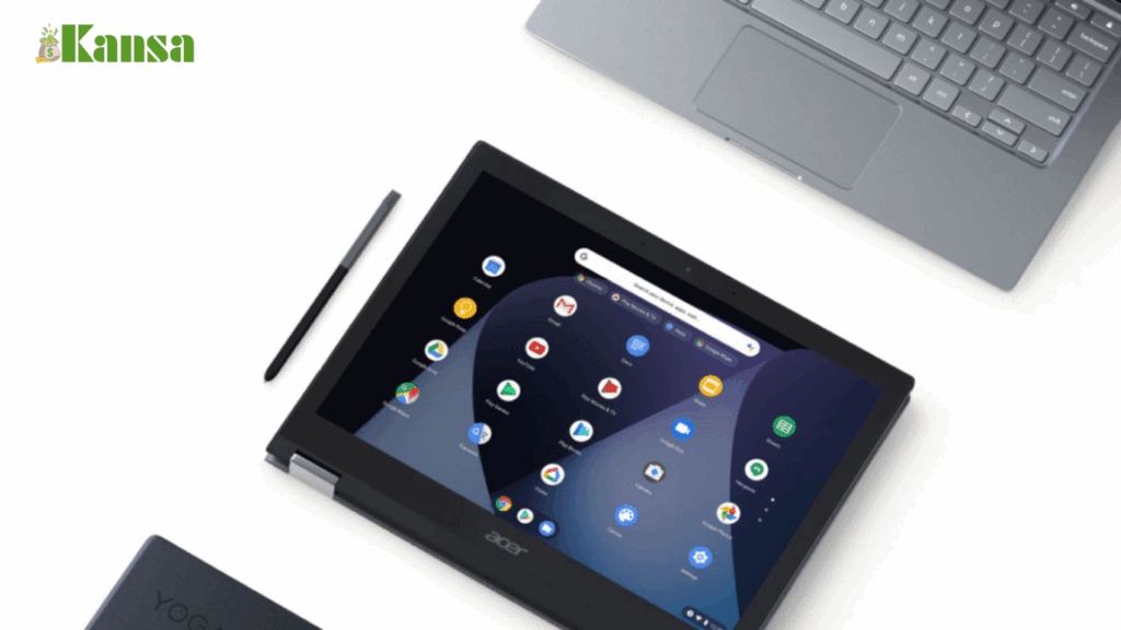 Kekurangan Chromebook