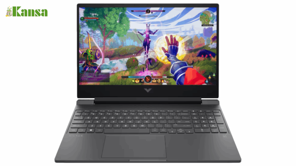 HP Victus 15-fa0031TX