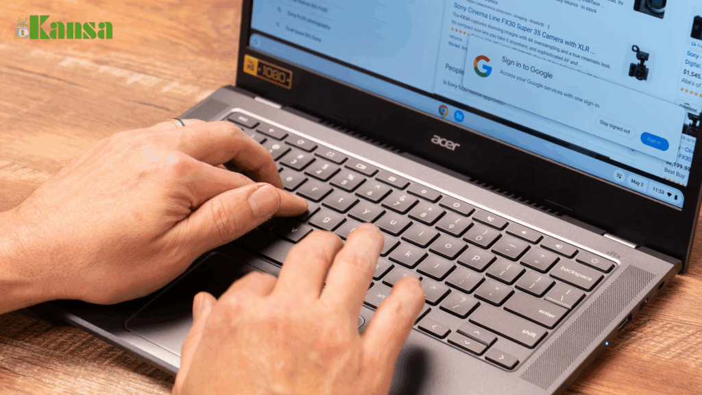 Kelebihan Chromebook
