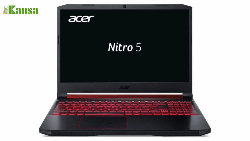 Acer Nitro 5 AN515-43