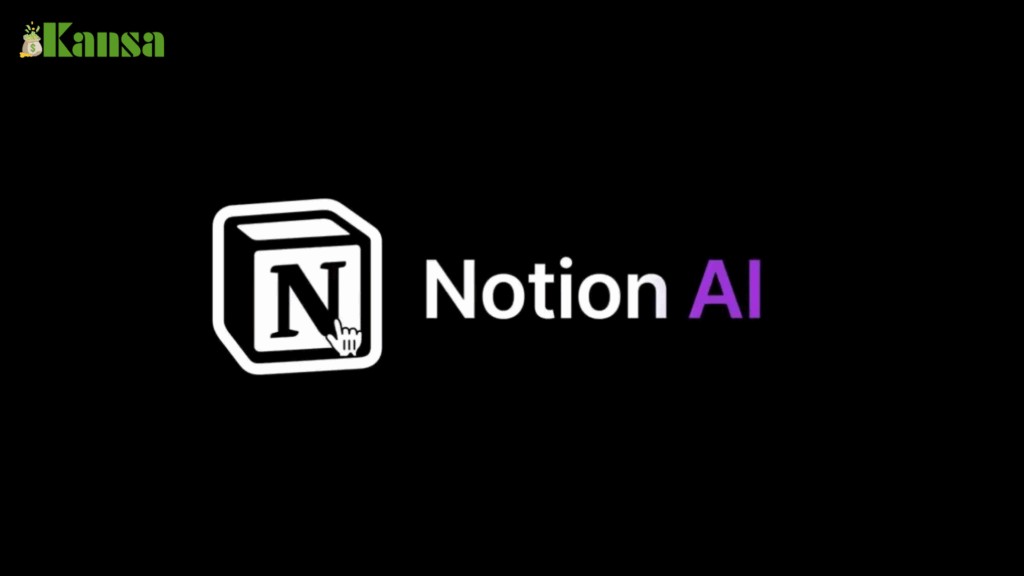 Notion AI