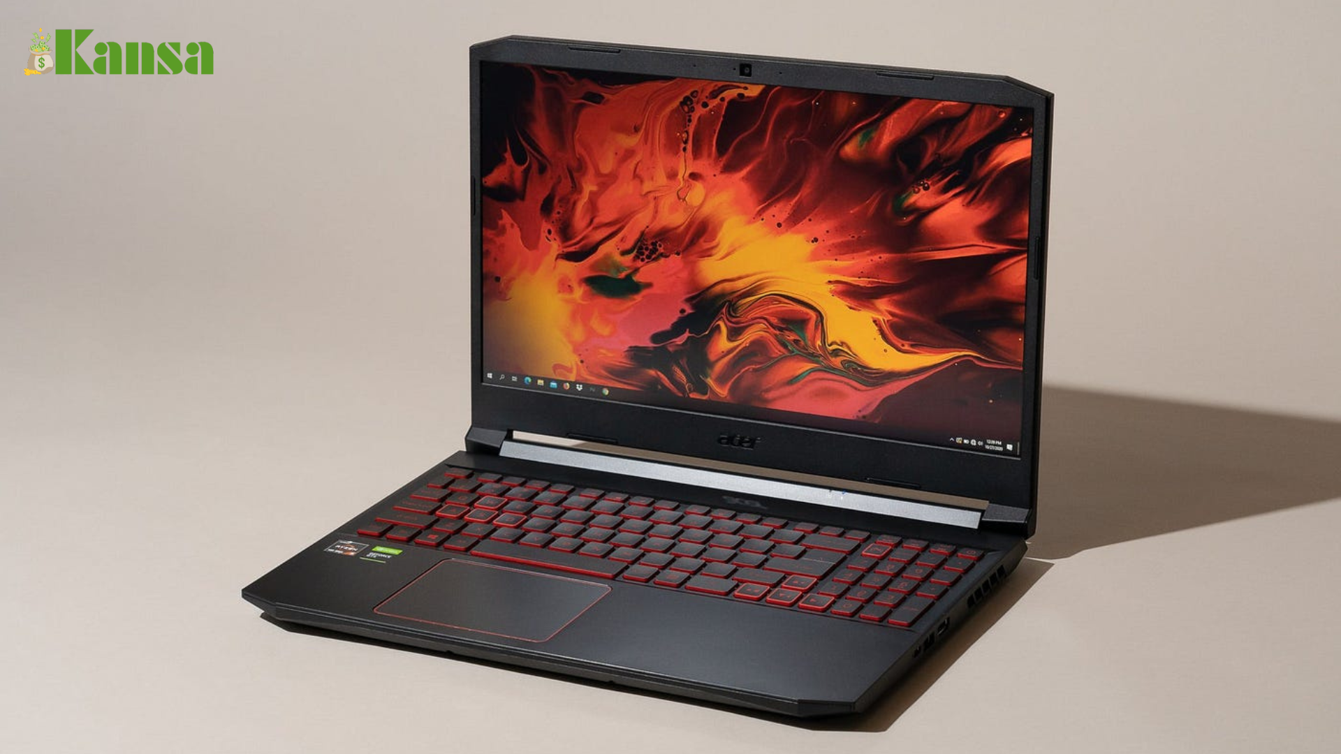 Laptop Gaming Murah