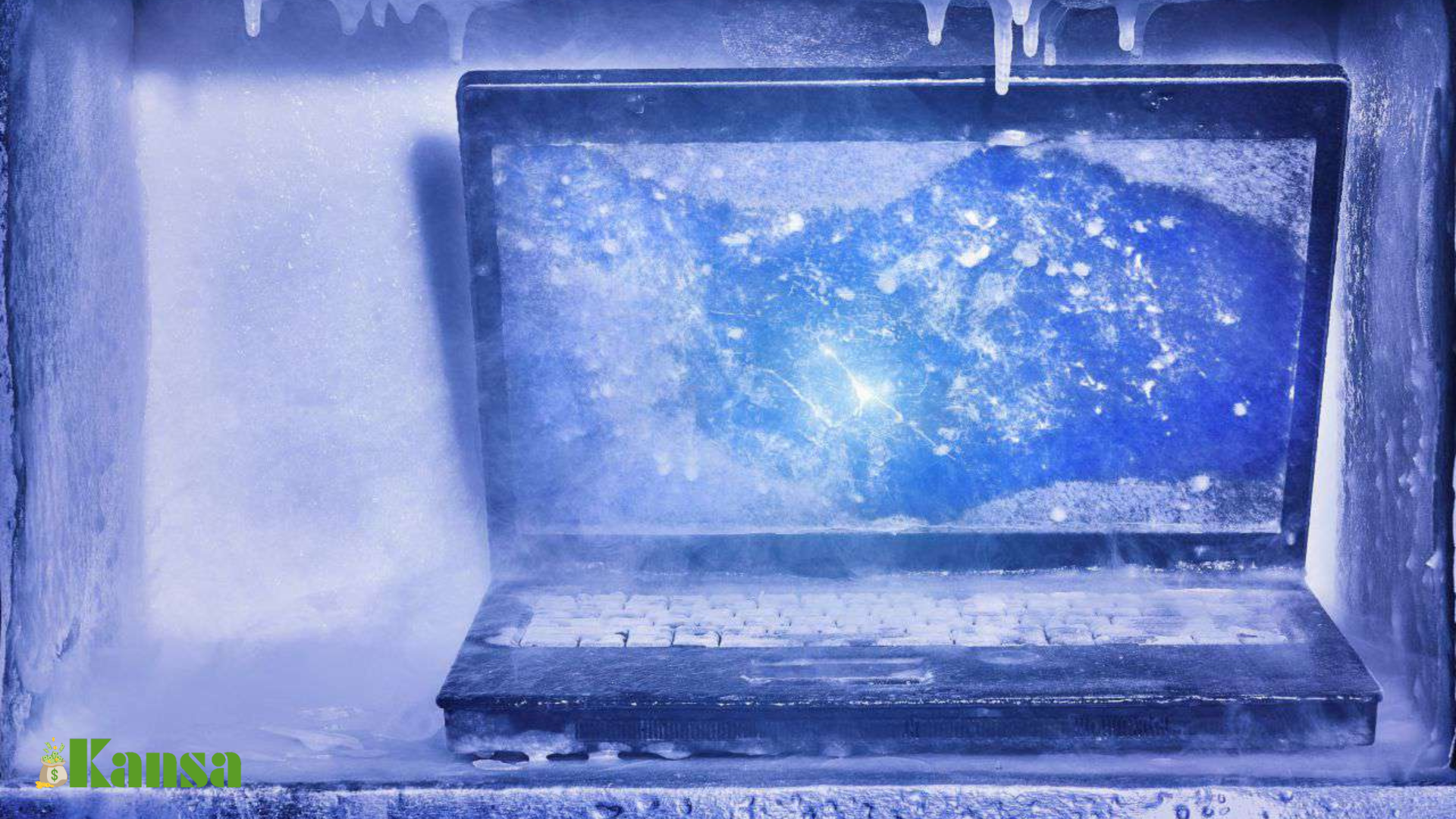 Cara Mengatasi Laptop Ngefreeze