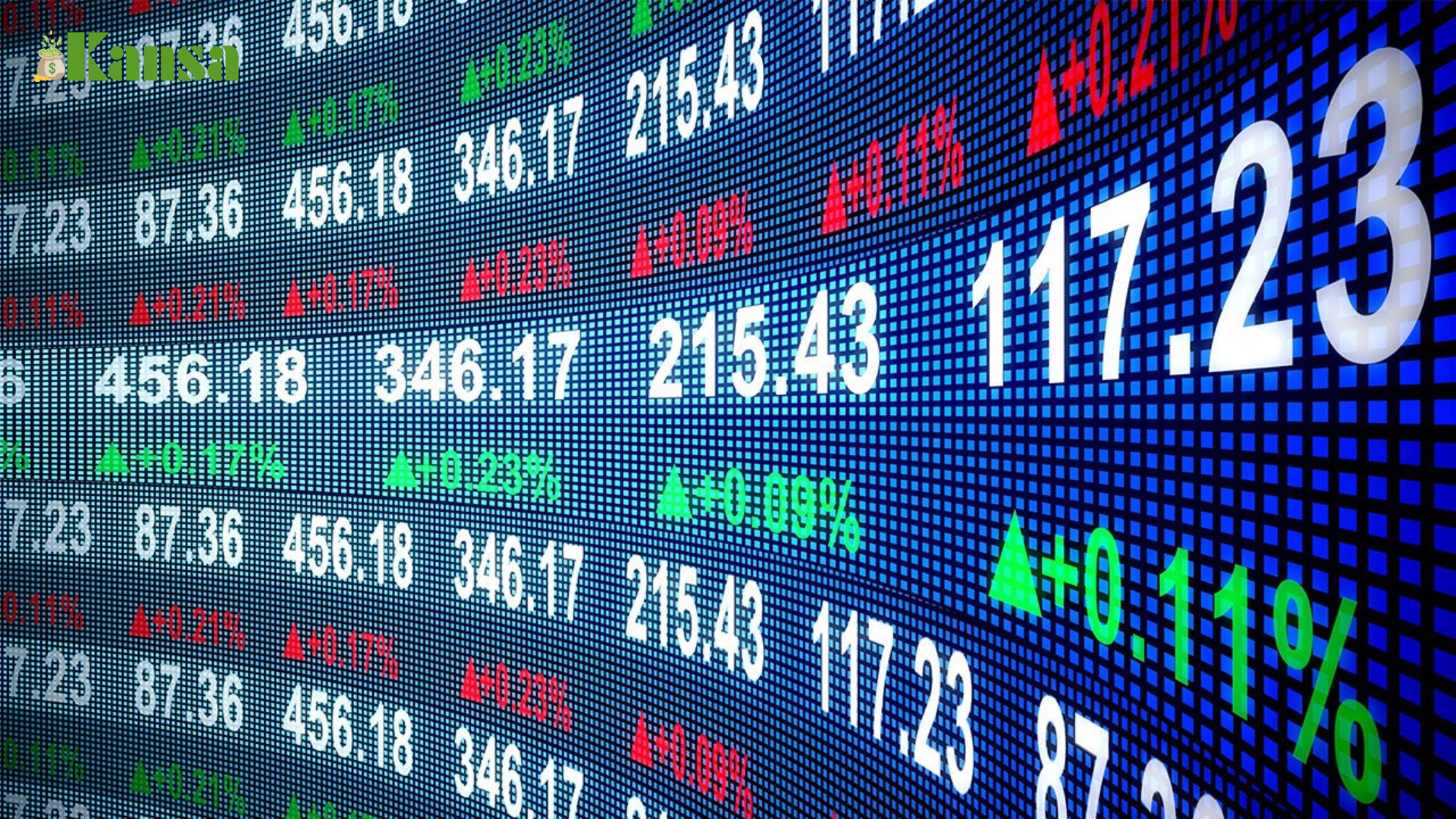 Cara Bermain Saham untuk Pemula