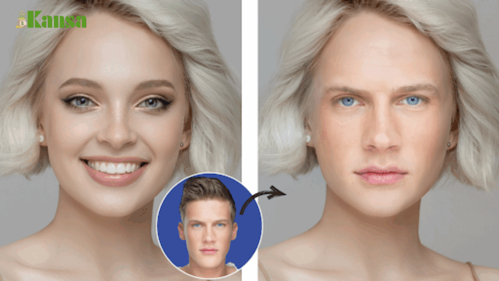 5 Fakta Menarik Tentang AI Face Swap