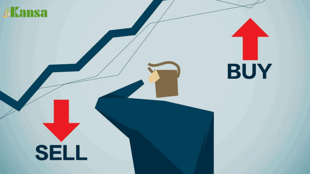 Cara Membeli dan Menjual Saham dengan Aman