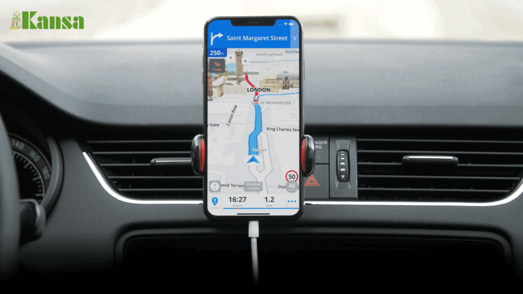 Sygic GPS Navigation