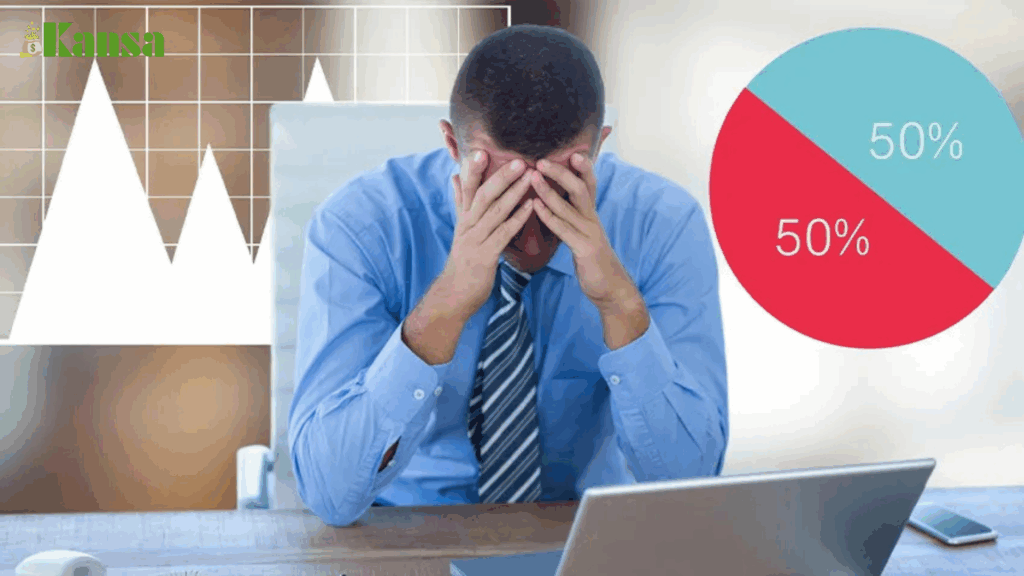 Strategi Bermain Saham agar Tidak Rugi di Awal