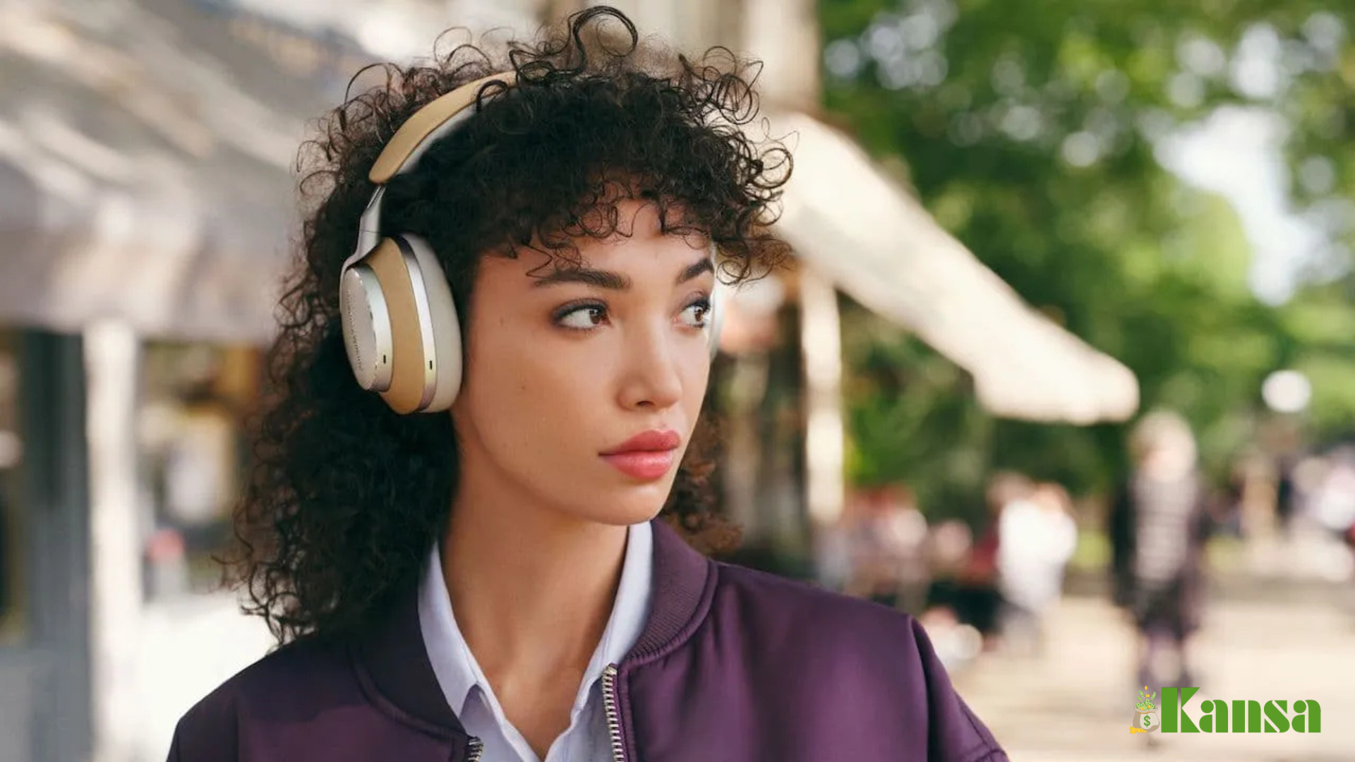 sejarah headphone