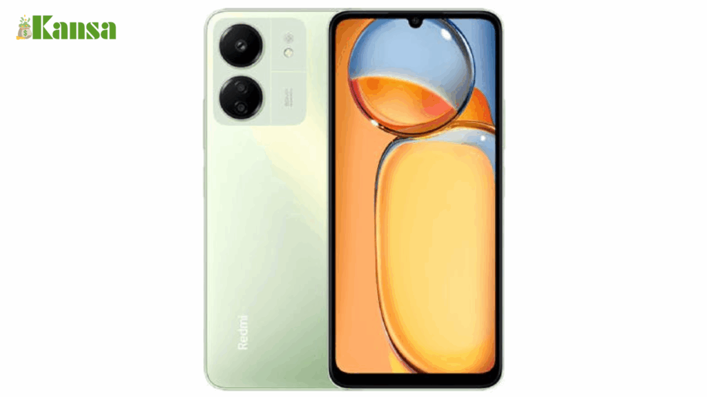 Redmi 13C