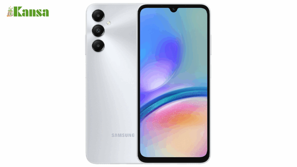 Samsung Galaxy A05