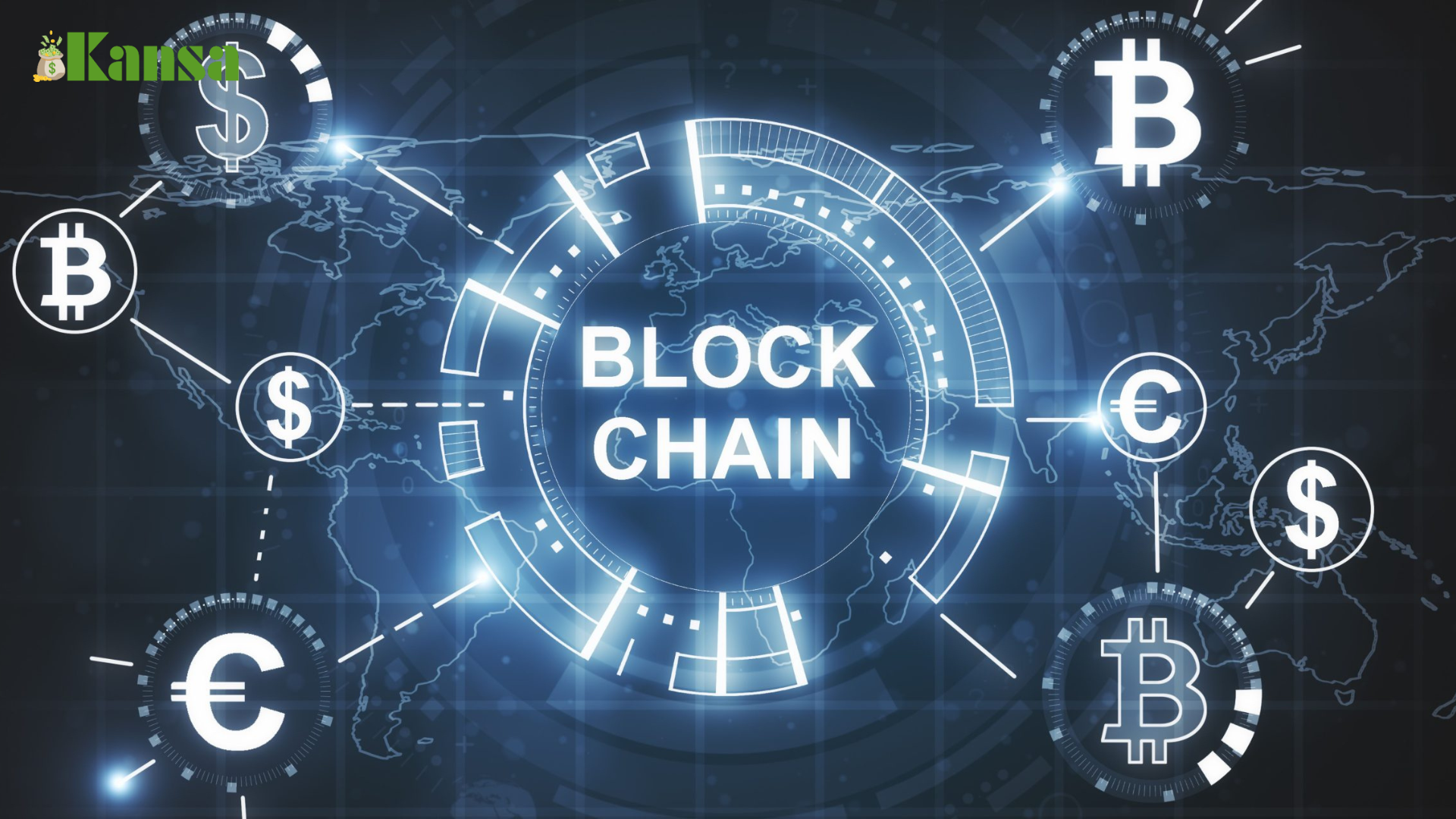 Perbedaan Blockchain dan Cryptocurrency