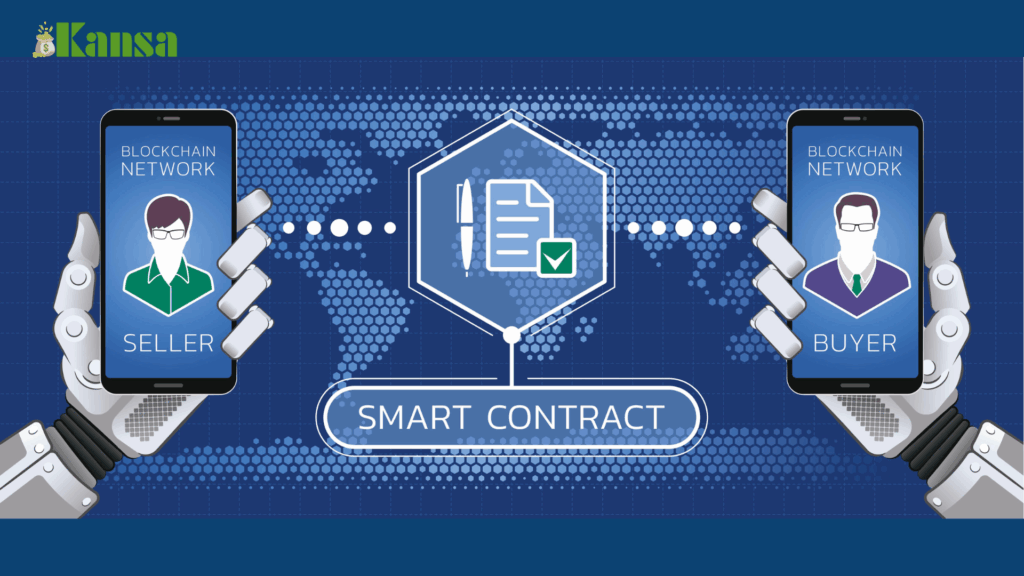 Apa Itu Smart Contract Blockchain?