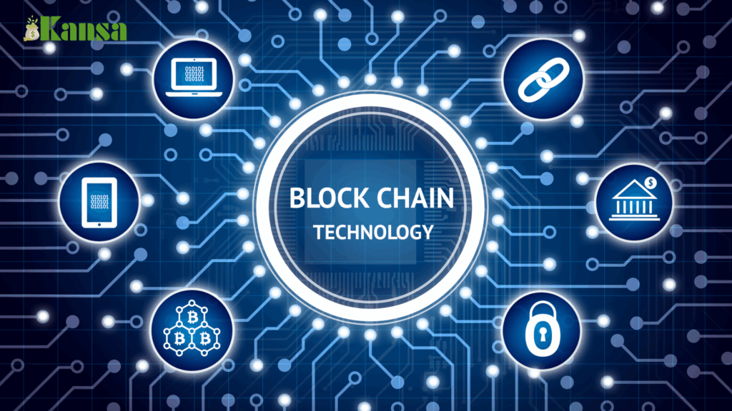 Pengertian Blockchain dan Cryptocurrency
