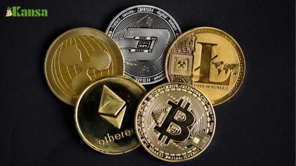 Perbedaan Utama Blockchain vs Cryptocurrency