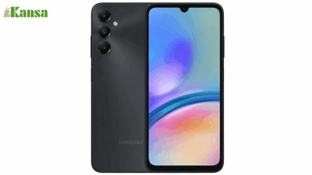Samsung Galaxy A05s