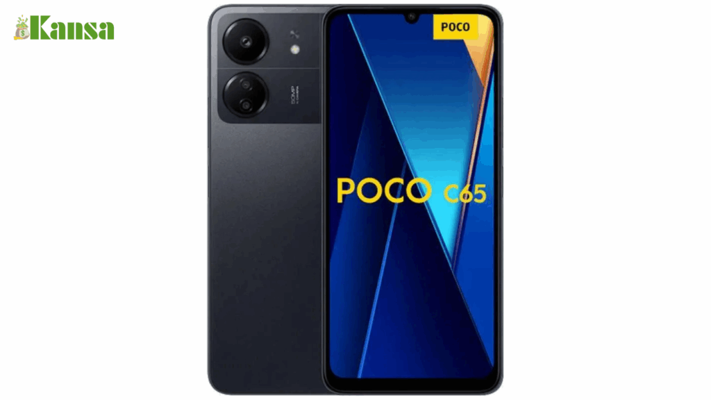POCO C65