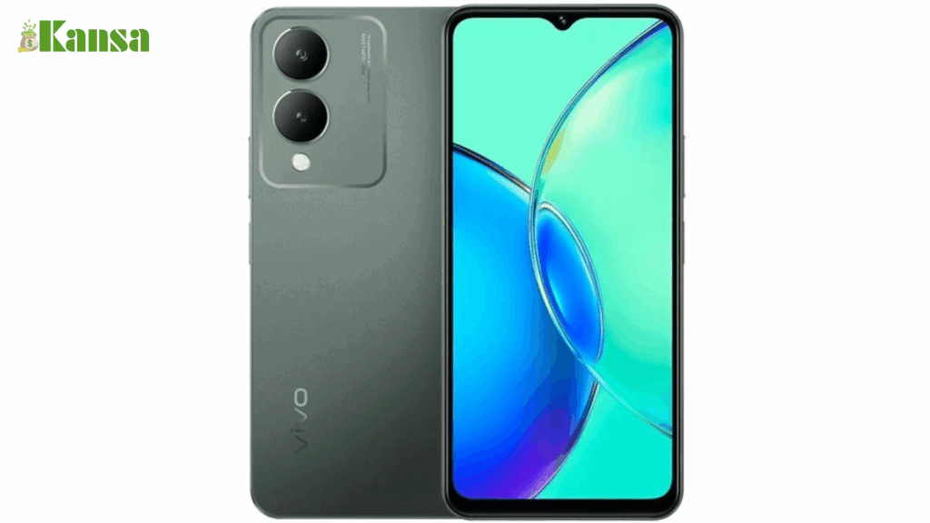 vivo Y17s