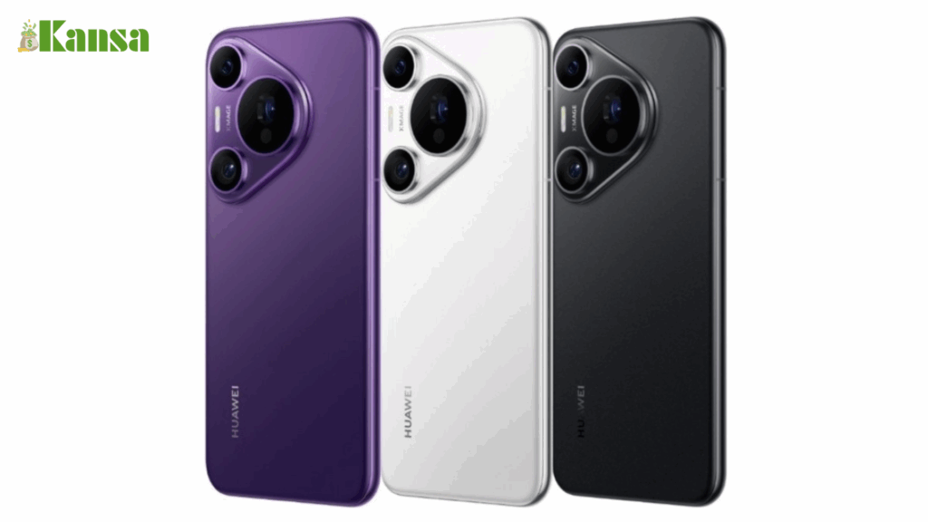 Huawei P70 Pro