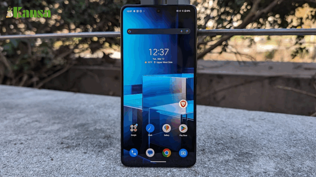 Asus Zenfone 11 Ultra