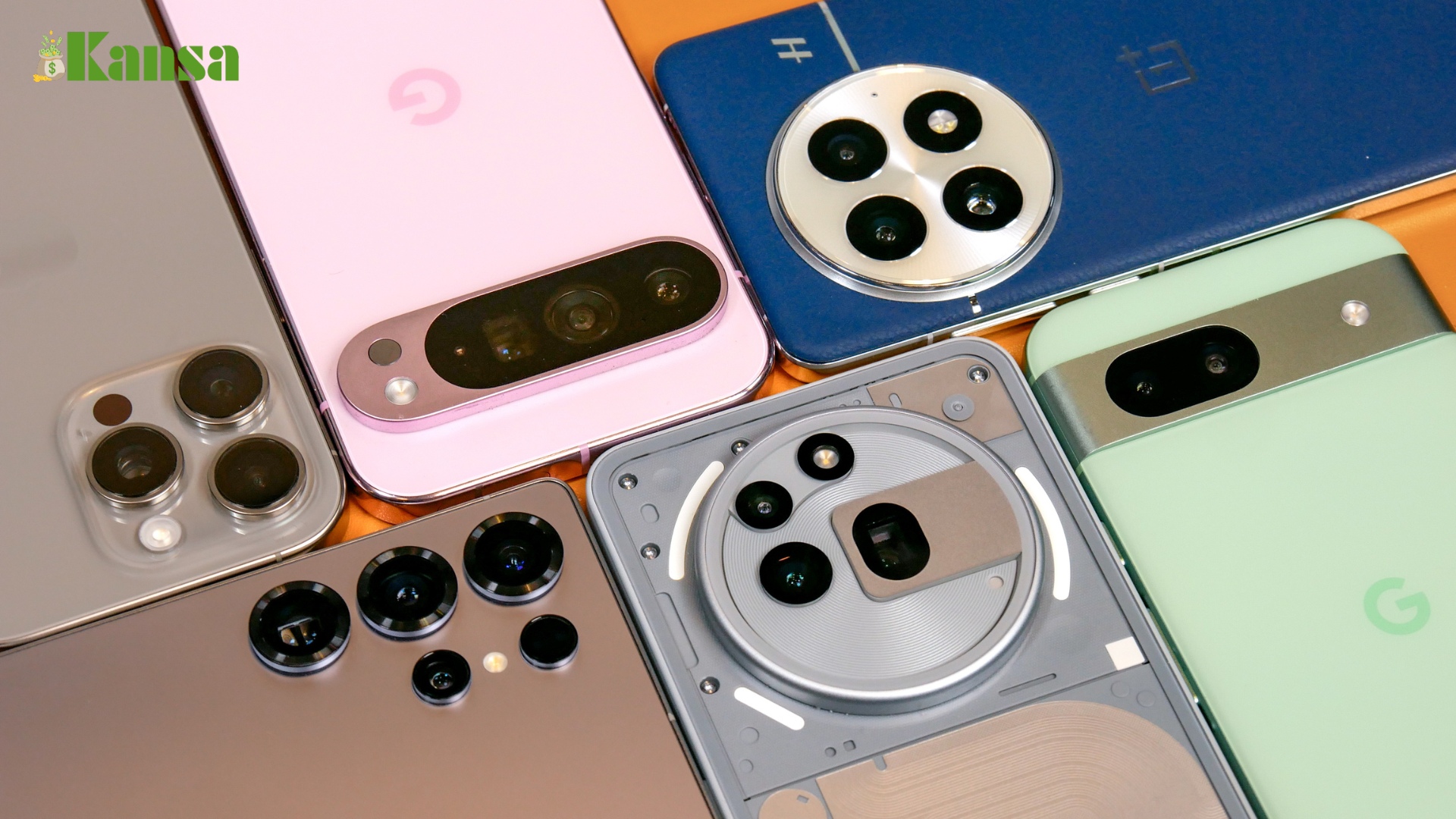 HP Kamera Terbaik 2025