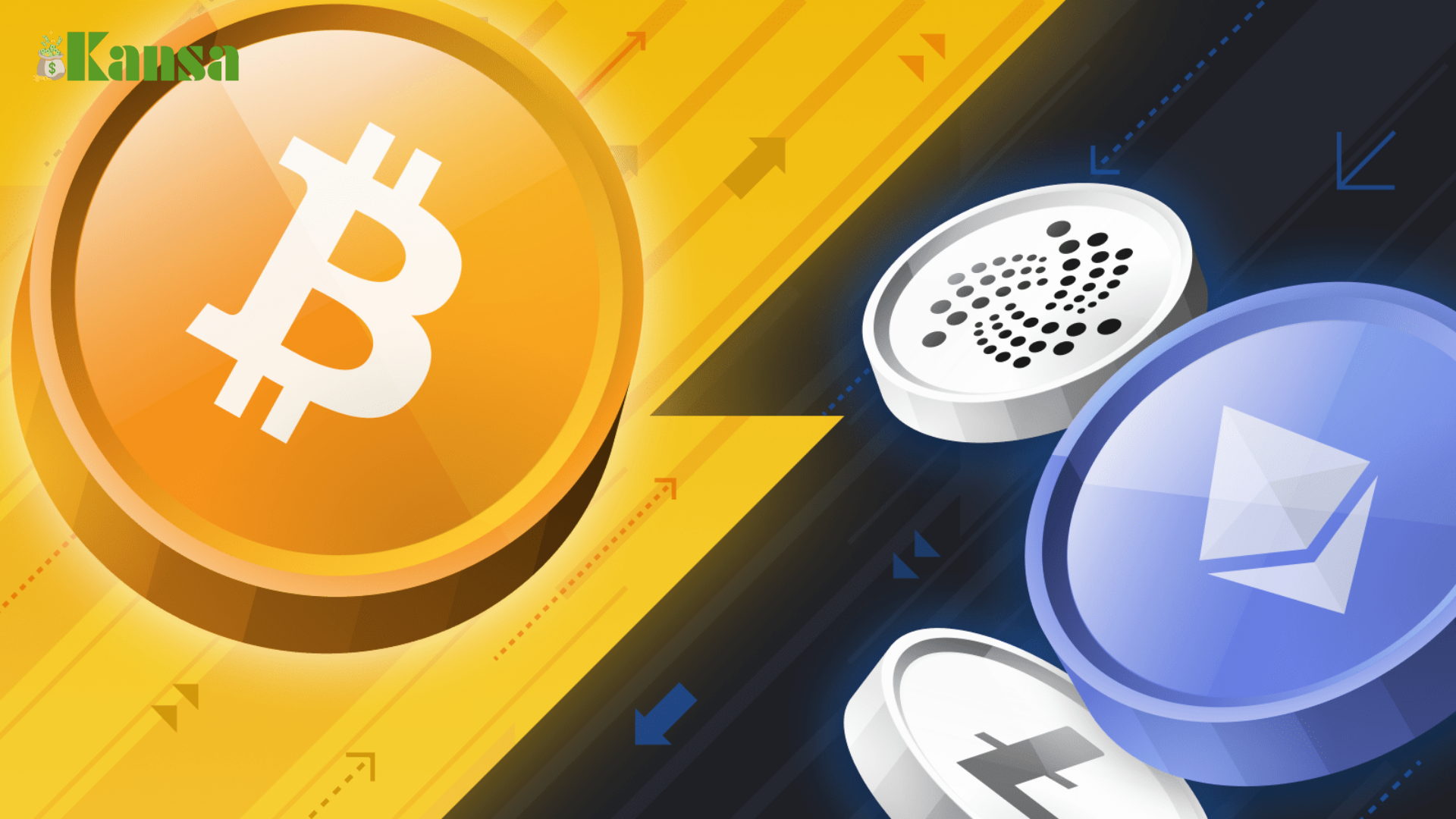 Perbedaan Bitcoin dan Altcoin dalam Dunia Crypto