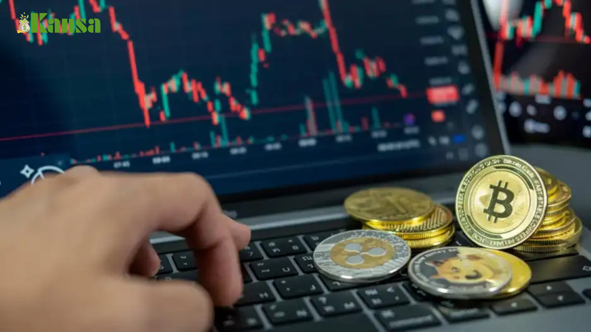 Risiko dan Keuntungan Trading Crypto Harian