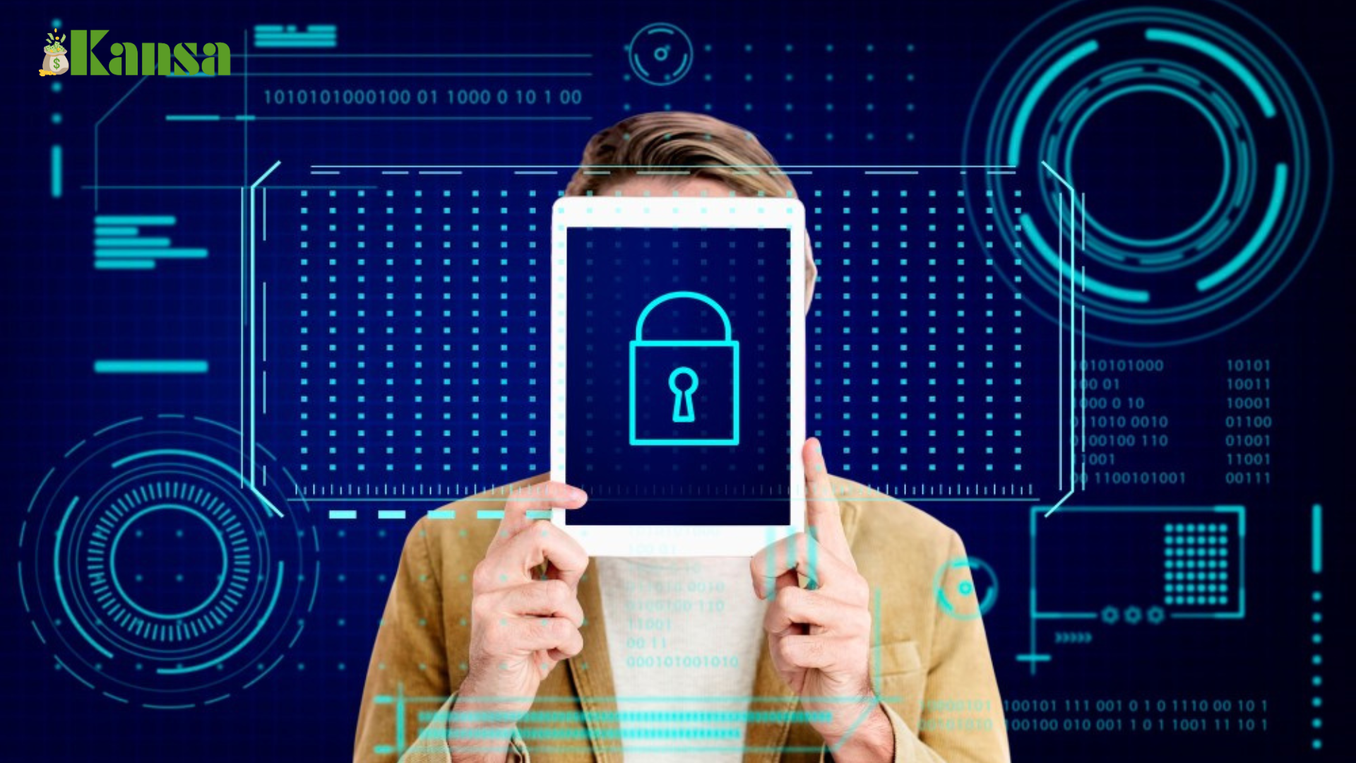 Keamanan Data di Era Transformasi Digital