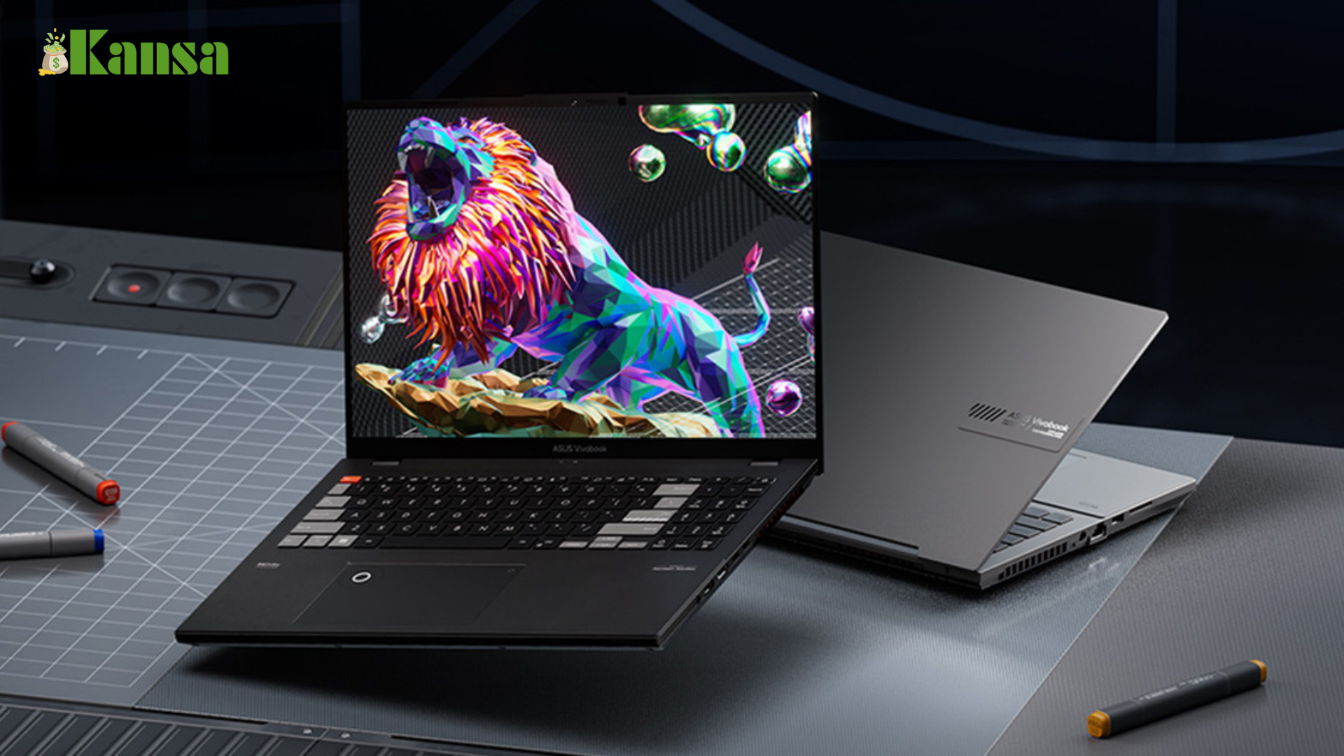 Tips Memilih Laptop untuk Desain Grafis